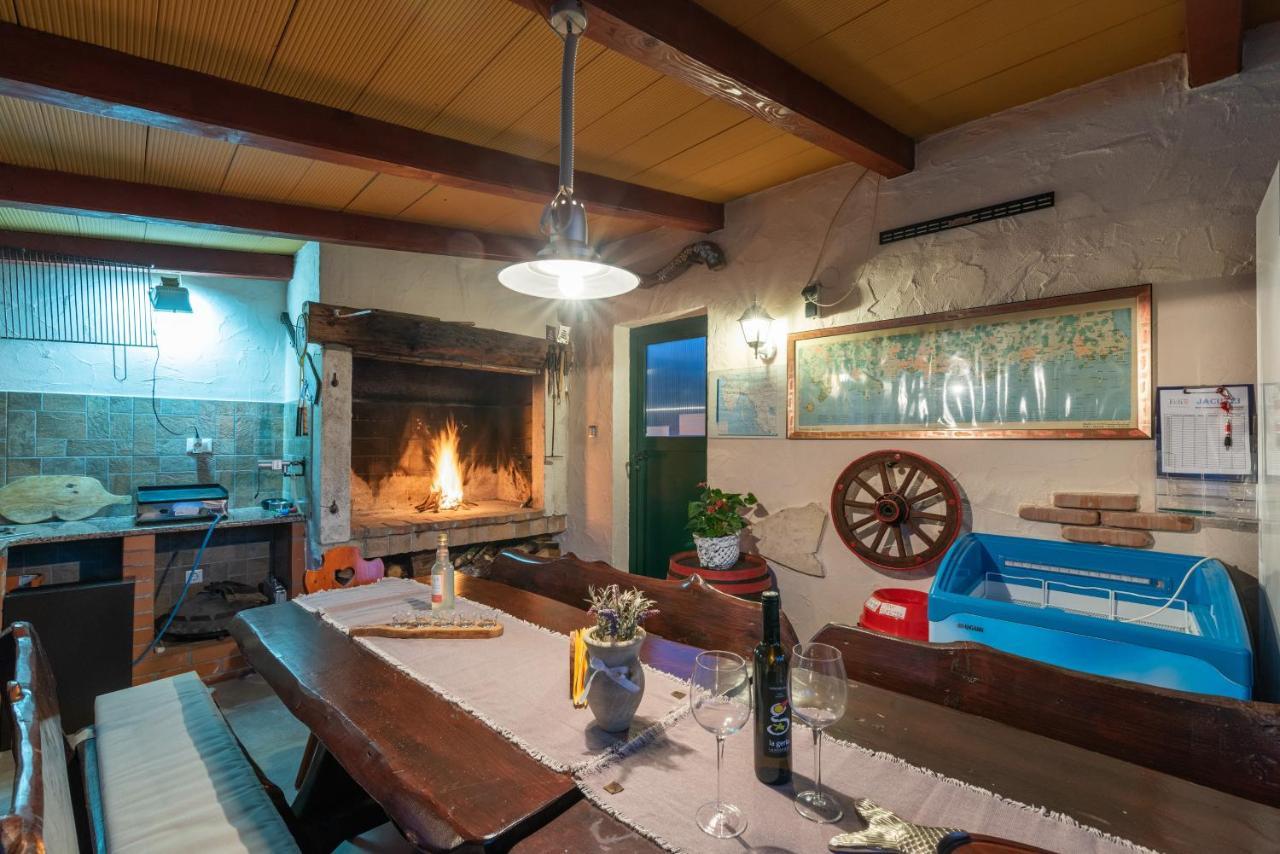 Apartment Felix Пореч Экстерьер фото