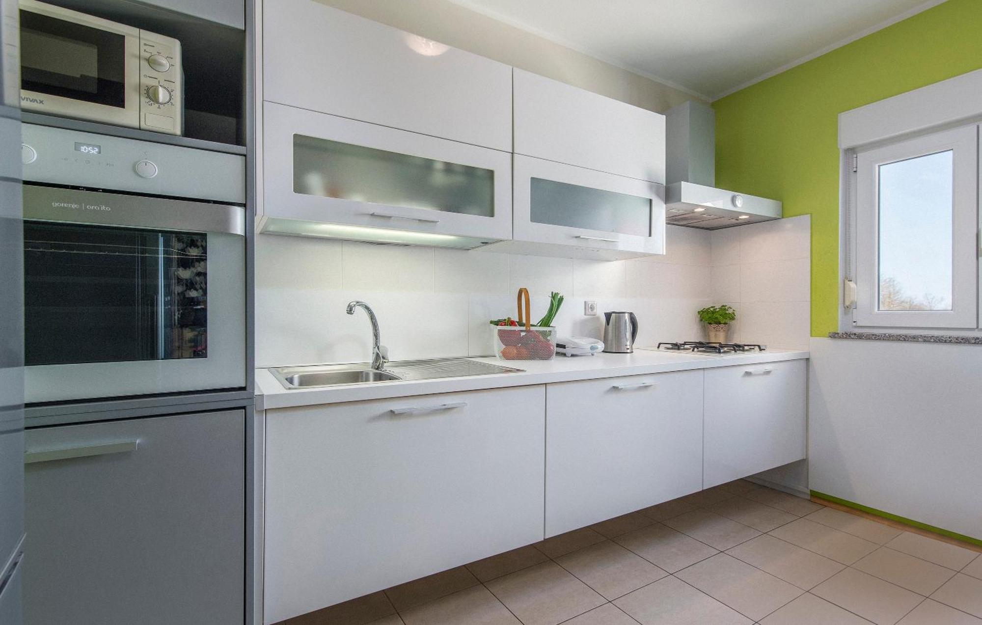 Apartment Felix Пореч Экстерьер фото