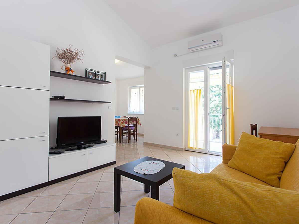 Apartment Felix Пореч Экстерьер фото